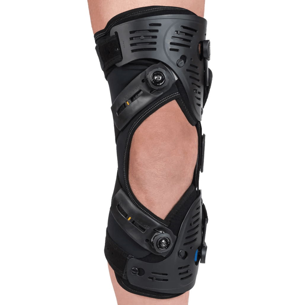 Ossur Custom Rebound Cartilage Custom Knee Braces