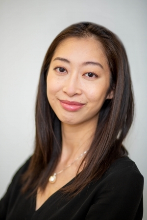 Tracy Chu
