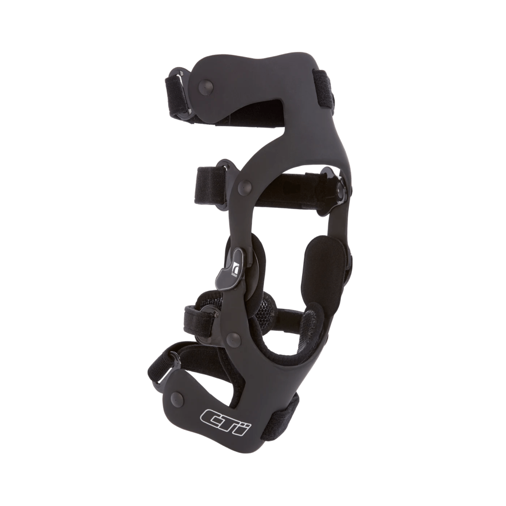 Ossur OTS Unloader One X | Knee Braces | The Knee Clinic