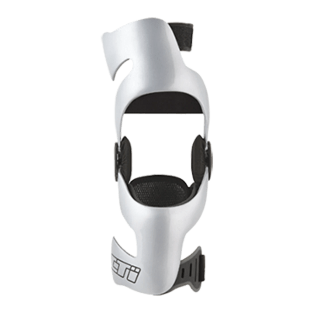 Ossur Custom Cti OA Custom Knee Braces The Knee Clinic