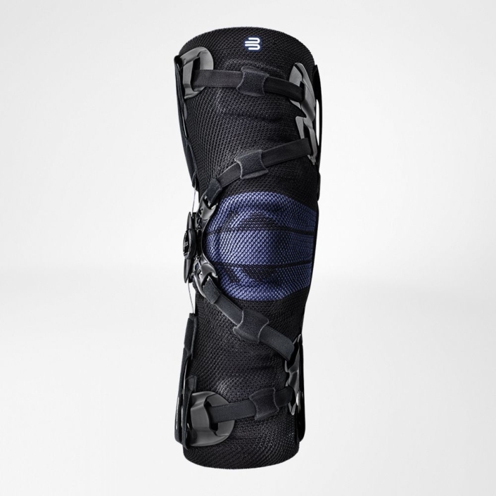 Bauerfeind Genutrain OA | Knee Braces | The Knee Clinic