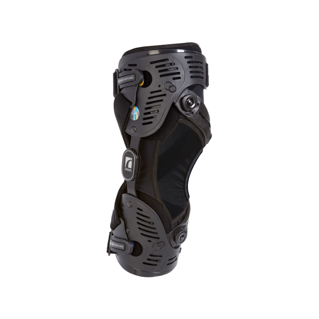 Ossur Custom OA Unloader One Custom Knee Braces