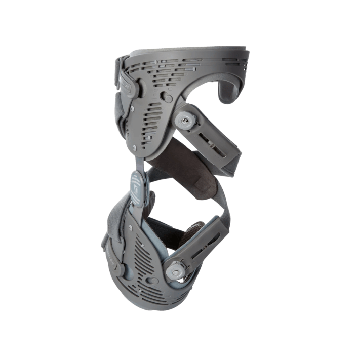 Ossur OTS Cti Knee Braces The Knee Clinic Alberta