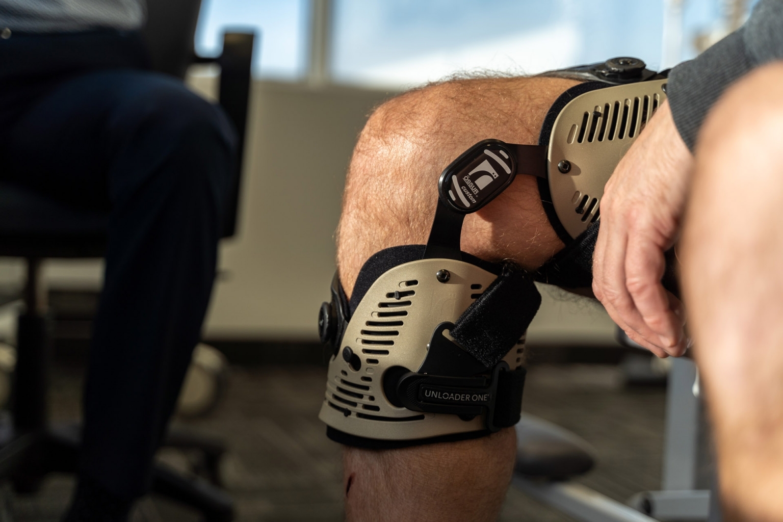 Knee Brace Types & Clinical Indication The Knee Clinic