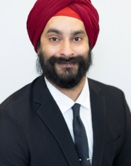 Dr. Jaskaran Singh