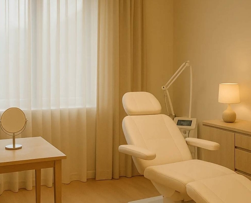 Benefits of Cosmetic Botox