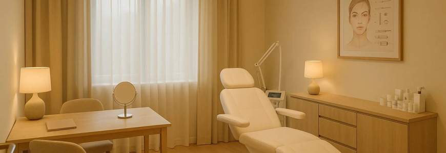 Benefits of Cosmetic Botox