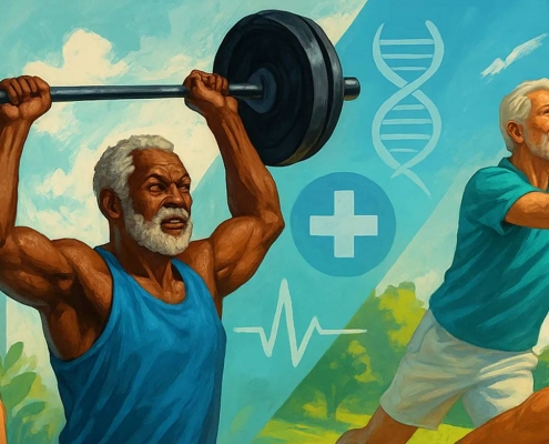 human growth hormone