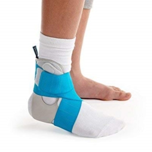 Push Ortho Ankle Brace Aequi Junior