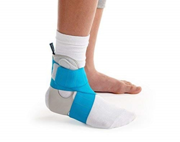 Push Ortho Ankle Brace Aequi Junior