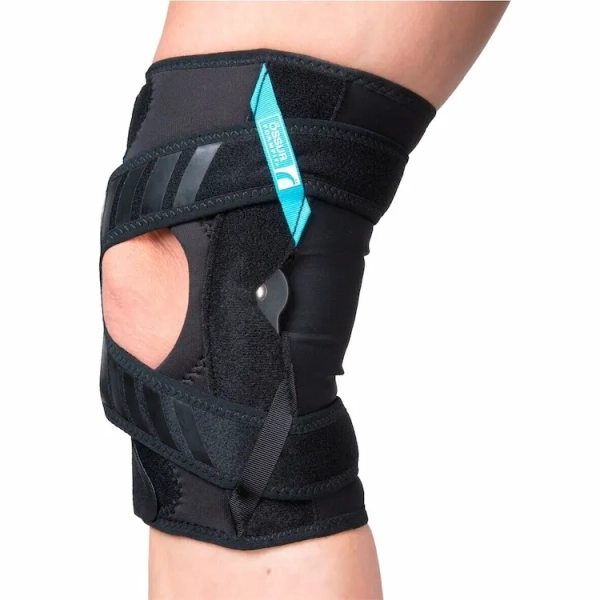 Ossur FormFit Knee Tracker